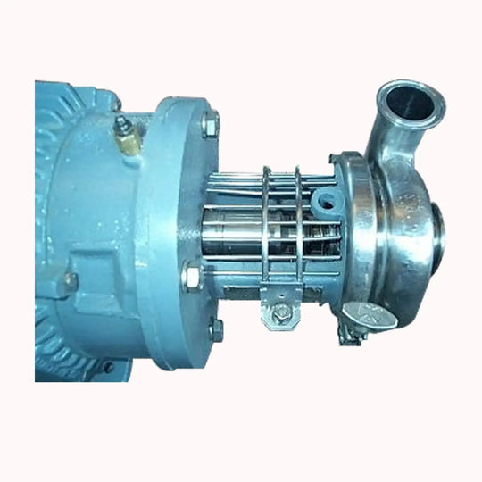 Centrifugal Pump