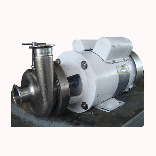 Centrifugal Pump