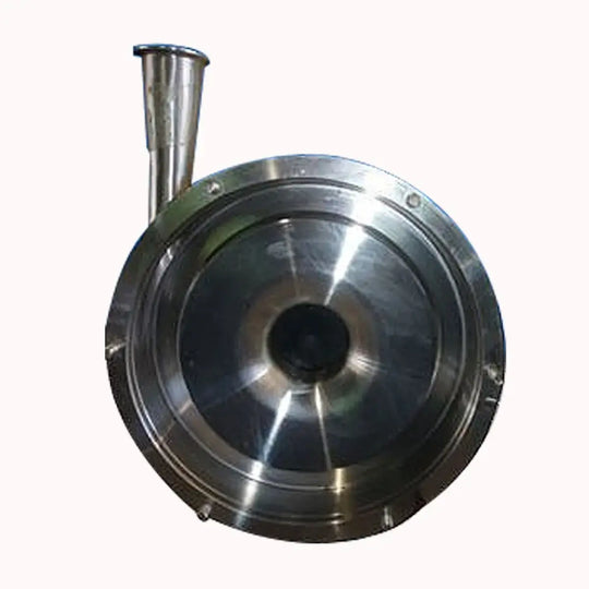 Centrifugal Pump Stainless Steel
