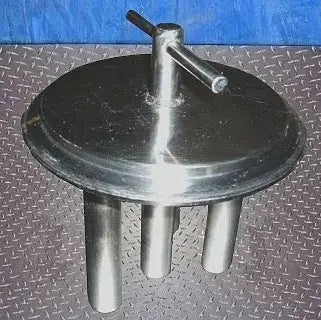 Cesco Magnetics Magtrap, Model 135