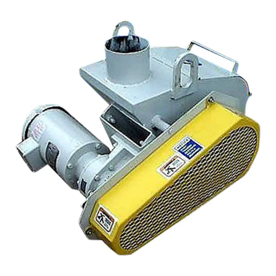 Kice Industries Inc. Rotary Stream Splitters