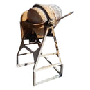 CF Gilco Gilson Concrete Mixer