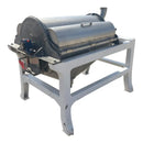 FMC 100 Stainless Pulper Finisher