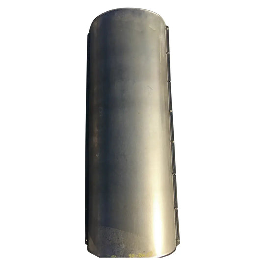 .023 Brown Pulper Finisher Screen