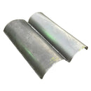 Tamiz de acabado Pulper marrón .045