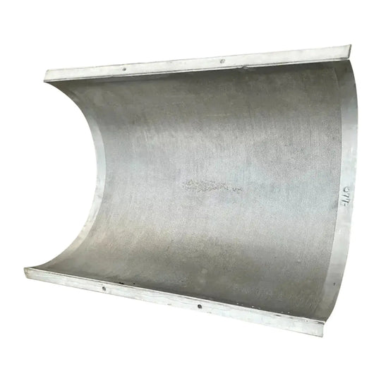 .077 FMC Pulper Finisher Screen