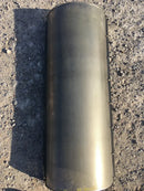 Tamiz de acabado de pulpa marrón .023