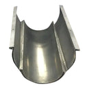 Tamiz de acabado de pulpa marrón .023