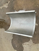 Criba finalizadora de pulpa .077 FMC