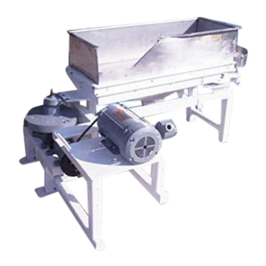 Stainless Steel Sifter Shaker