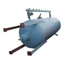 Receptor de amoníaco vertical Frick - 1000 galones