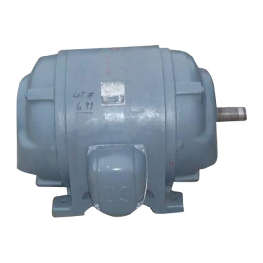 Motor eléctrico estadounidense: 200 HP