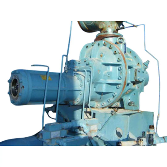 Frick TDSH193S Rotary Screw Compressor