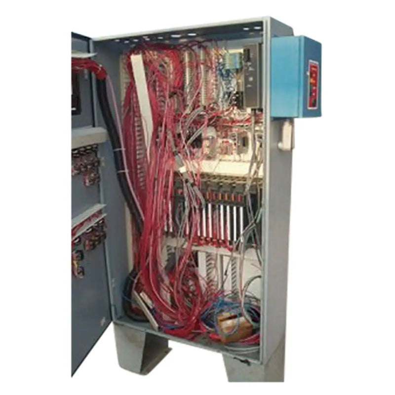 Gartner Control Panel