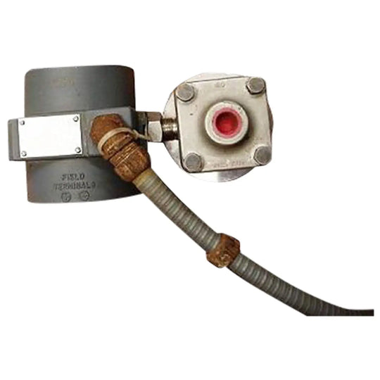 Foxboro Electronic Differential Pressure Transmitter