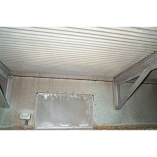 Recold Closed Circuit Fluid Cooler/Evaporative Condenser- 110 Ton