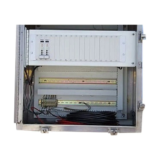 Sistema de monitoreo digital Drager Safety C02