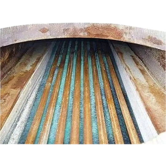 Raypak Raytherm Hot Water Supply Boiler- 54 HP