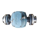 Foxboro Sanitary Magnetic Flowmeter