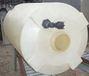 Chem Plas International Inc. Tanque de polipropileno - 100 galones