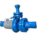 Chem-Pump G-Series GVBS-3K-3T Canned Motor Pump (3 HP)