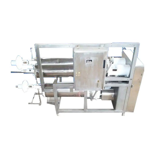 Intercambiadores de calor de superficie raspada Chemetron Votator