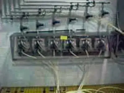 Chemical Pumps