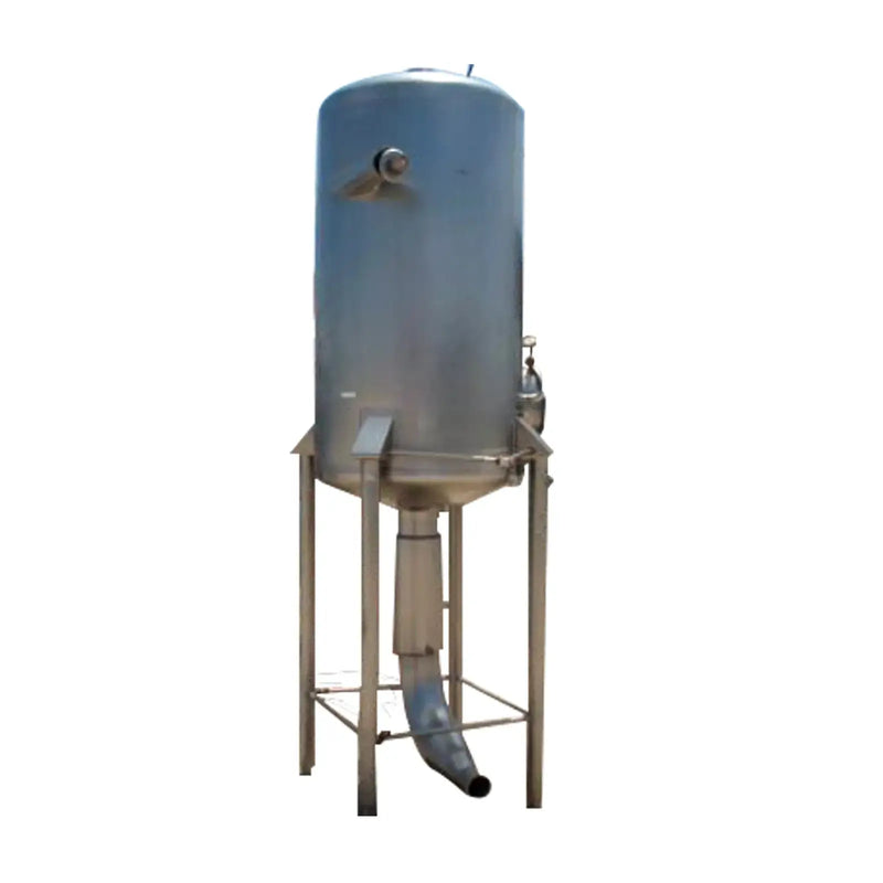 Cherry Burrell Aro-Vac Flavorizer- 285 Gallon