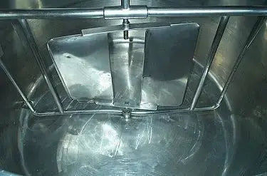 Procesador atmosférico Cherry Burrell: 600 galones