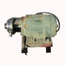 Cherry Burrell Centrifugal Pump Stainless Steel