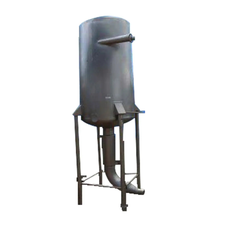 Cherry Burrell Flavorizer Stainless Steel