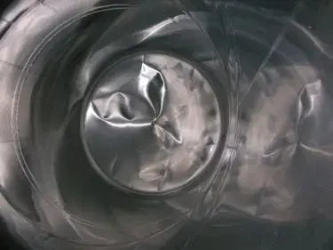 Silo Refrigerado Cherry Burrell 20,000 Galones