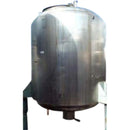Cherry Burrell Stainless Steel Processor-600 Gallon