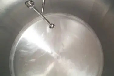 Cherry Burrell Stainless Steel Refrigerated Tank-2,000 Gallon