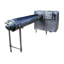 Cherry-Burrell Thermutator Swept Surface Heat Exchanger- 6 in. x 72 in.