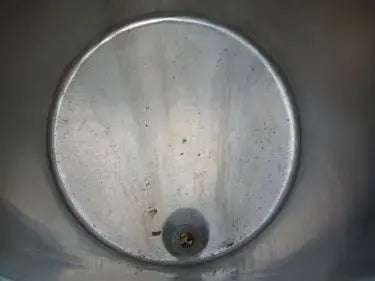 Procesador Cherry Burrell Univat de 60 galones