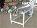 Cherry-Burrell Votator Scraped Surface Heat Exchanger - 6 x 72