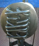 Chester-Jensen Co Heat Exchanger