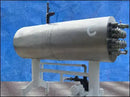 Chester-Jensen Co Shell and Tube Pre-Heater - 47.12 sq. ft.