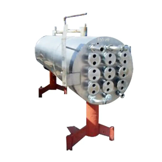 Chester-Jensen Co Ste-Vac Heater - 92.25 sq. ft.