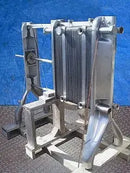 Chester-Jensen Co/York Plate Heat Exchanger