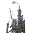 APV Titanium and Monel Paravap Plate Evaporator