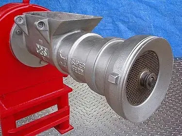 Cincinnati Butchers Supply Company Meat Grinder
