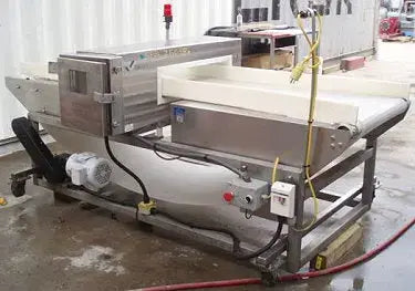 Cintex Metal Detector