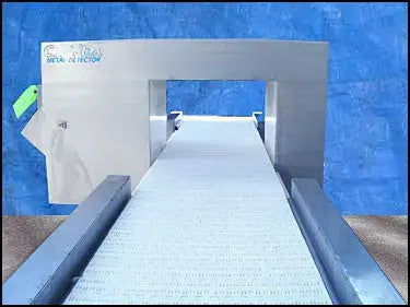 Cintex Metal Detector