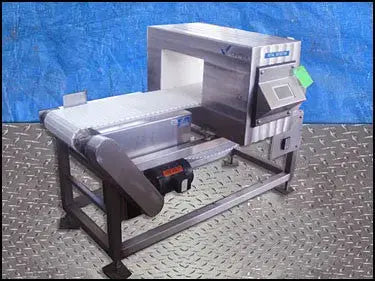 Cintex Metal Detector