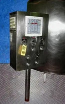 Panel de control PIC