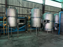 APV 4 Effect Six Stage Evaporator