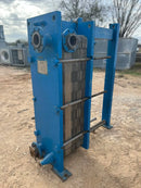 APV 4 Effect Six Stage Evaporator