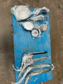 APV 4 Effect Six Stage Evaporator